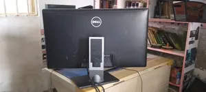 Dell 32" Uhd Ips Monitor - Model : Up3216qt