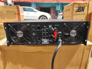 Ev 9300 Available
