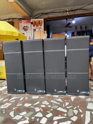 Ev Full Range