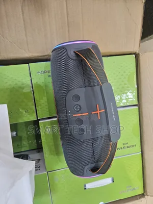 Hopestar H88 70 Watts Portable Wireless Bluetooth Speakers