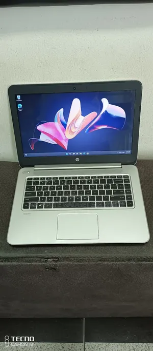 Laptop HP Stream 14 2GB Intel SSD 128GB