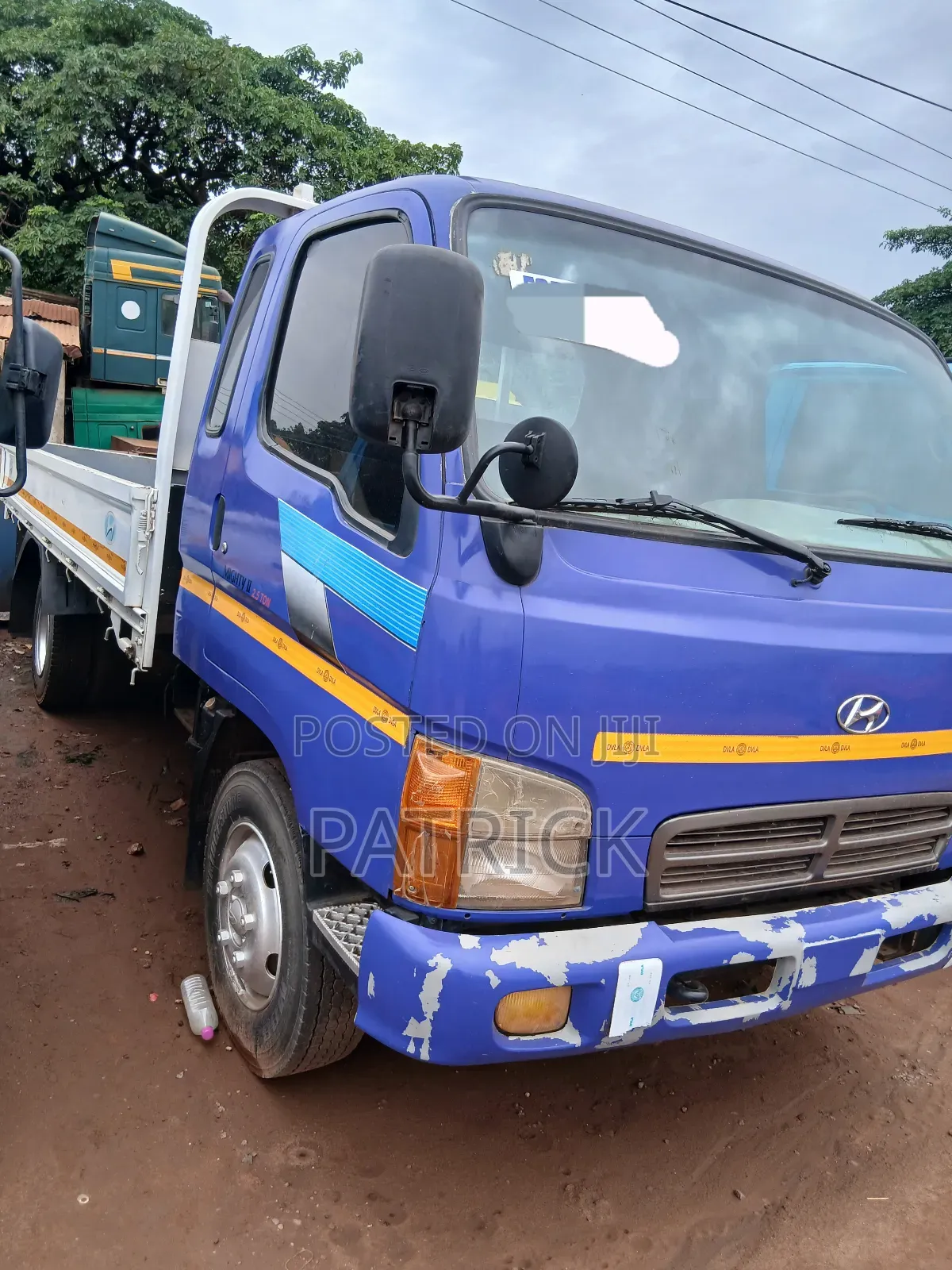 Strong Mighty2 Registered 20