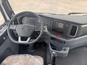 Shacman Trucks