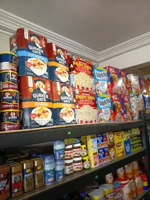 Quaker Oats