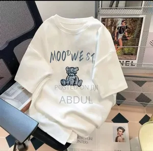 Man T-Shirts