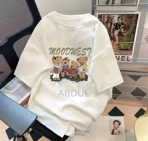 Man T-Shirts