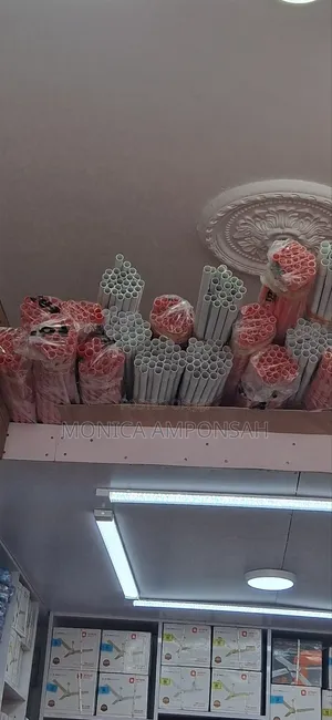 Focus PVC Pipes