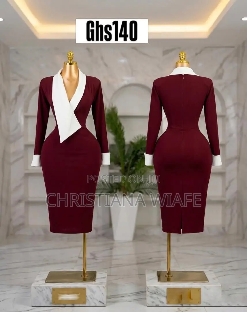 Corporate/Office Wear