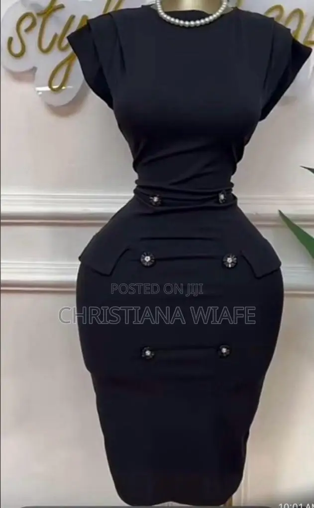 Corporate/Office Wear