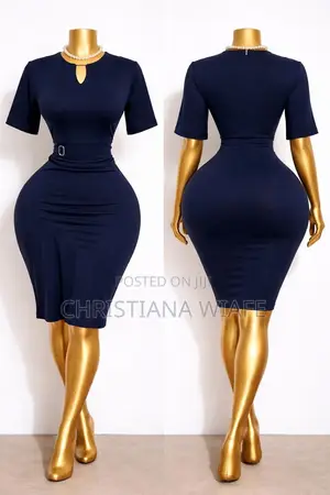 Corporate/Office Wear