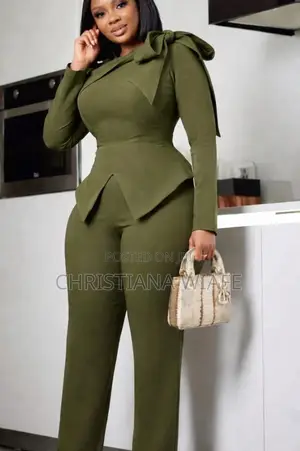 Corporate/Office Wear