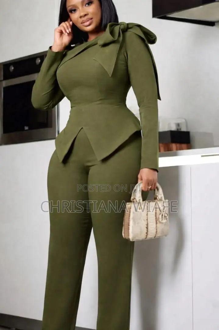 Corporate/Office Wear