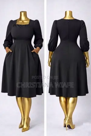 Corporate/Office Wear