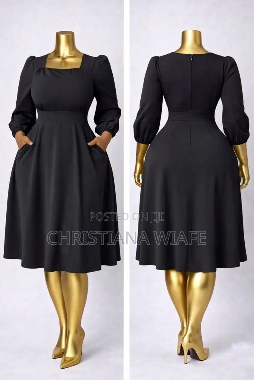 Corporate/Office Wear