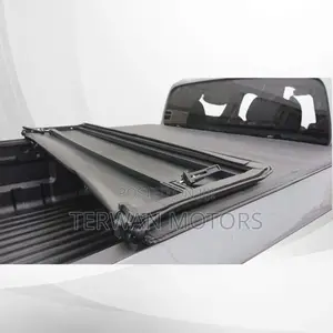 New Pickup Truck Bucket Cover (Soft)