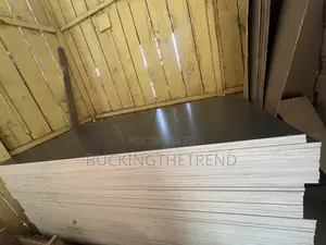 Laminated Plywood
