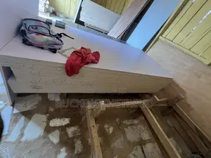 Laminated Plywood