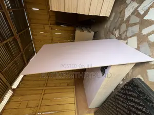 Laminated Plywood