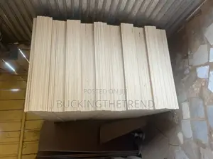 Laminated Plywood