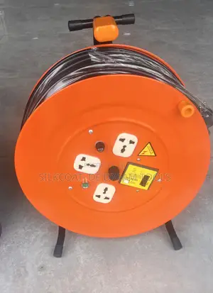 100 Meters Extension Board