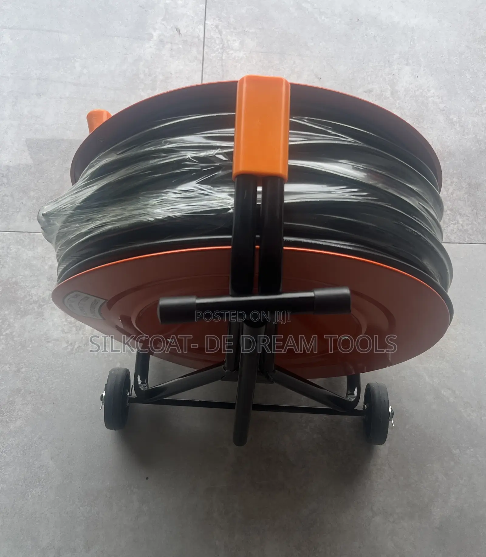 100 Meters Extension Board