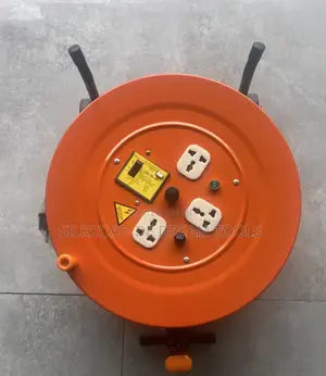 100 Meters Extension Board