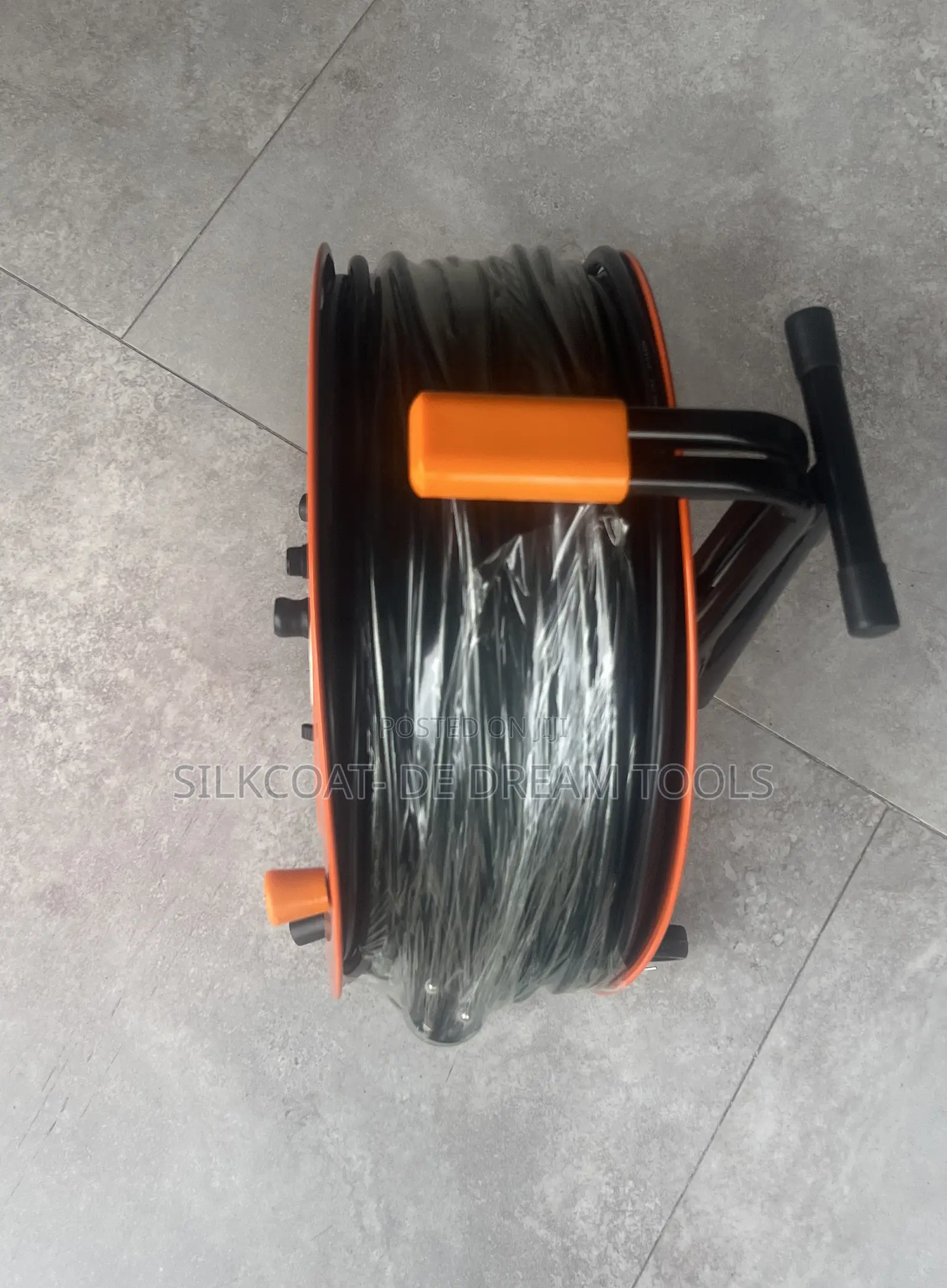 100 Meters Extension Board