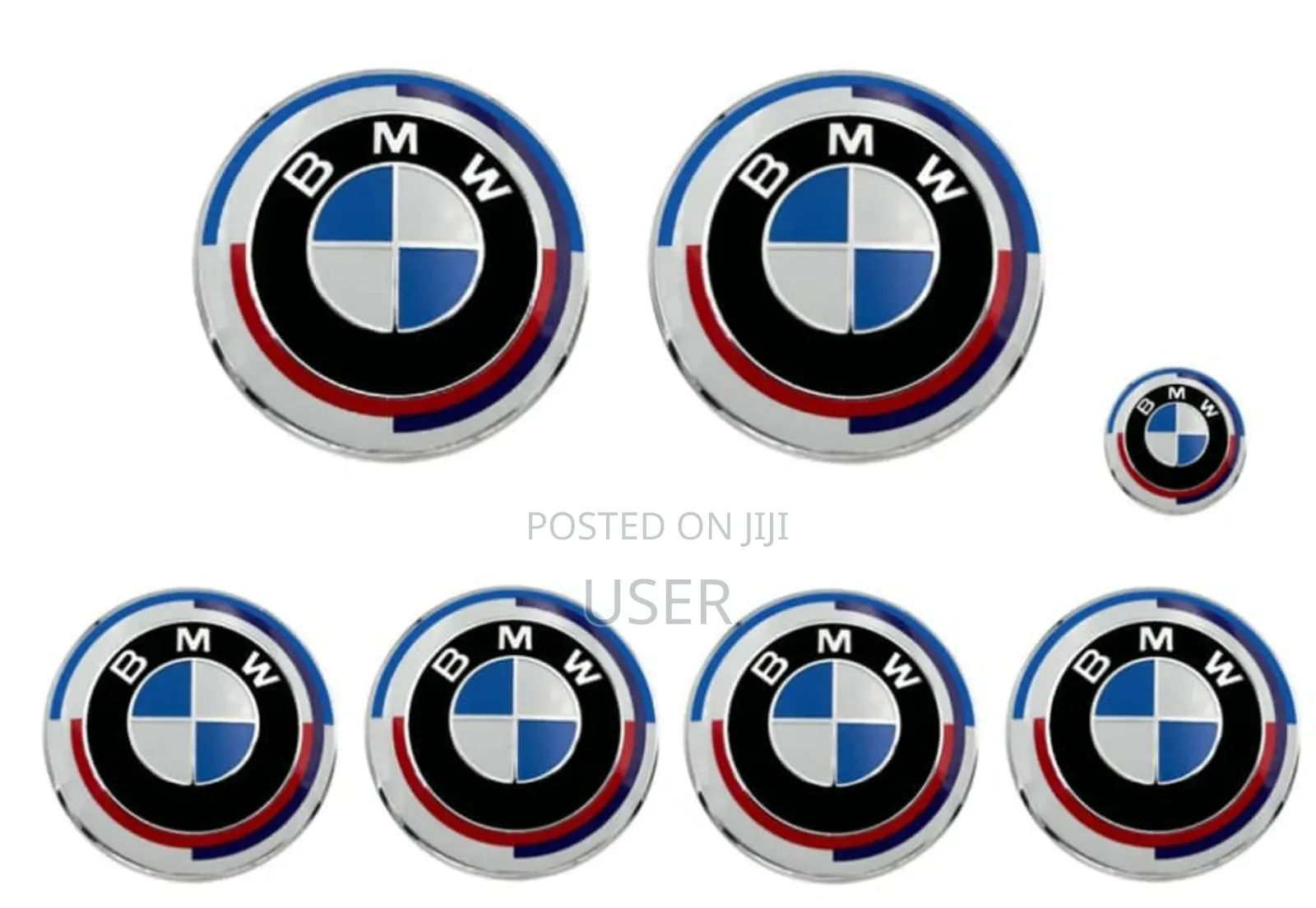 BMW Logo Available