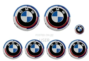 BMW Logo Available