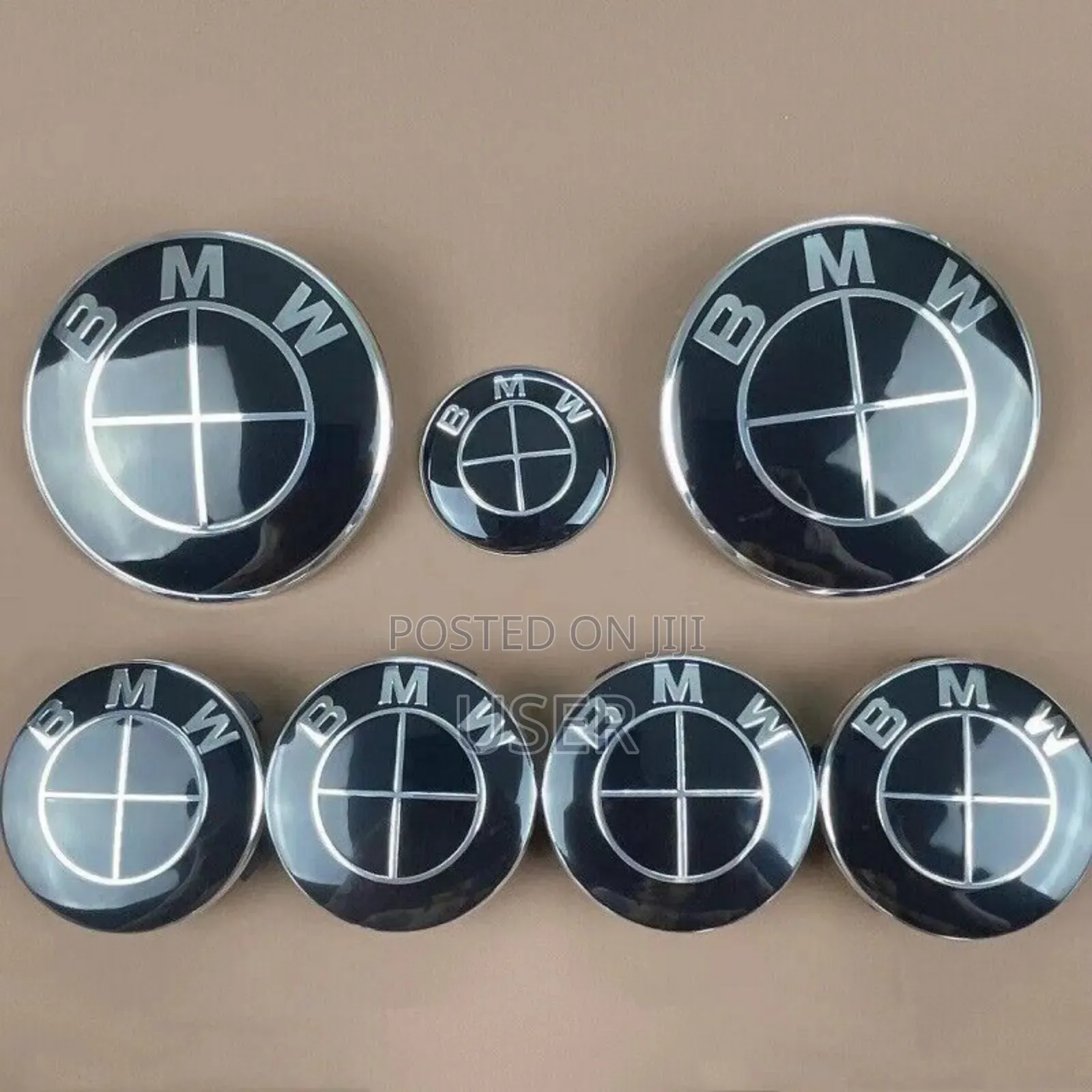 BMW Logo Available