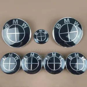 BMW Logo Available