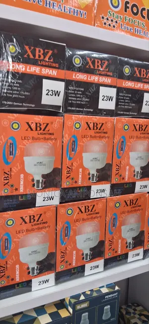 Lighting Bulbs