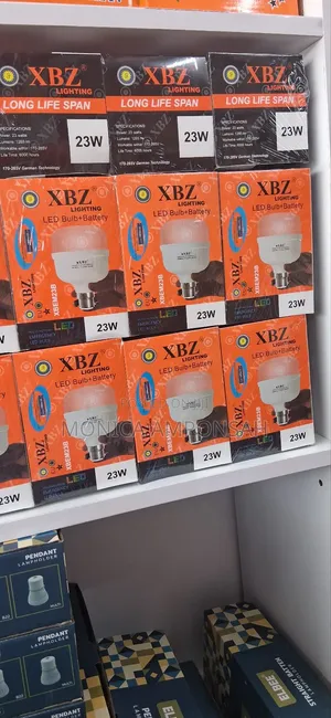 Lighting Bulbs