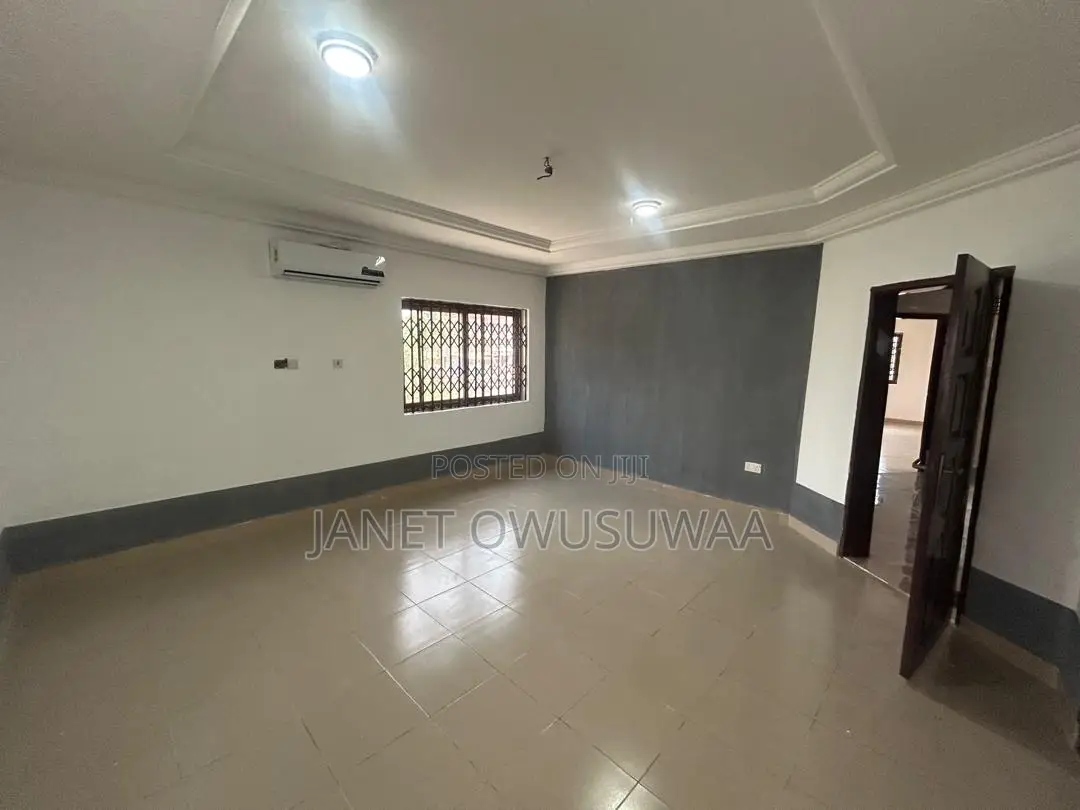 4bdrm House in Abokobi for rent