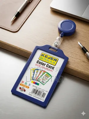 Office Id Card Holder