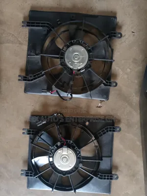 Honda Civic Fan 2022-24