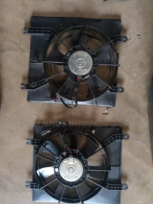 Honda Civic Fan 2022-24