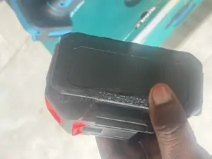 Waxing and Polishing Machine