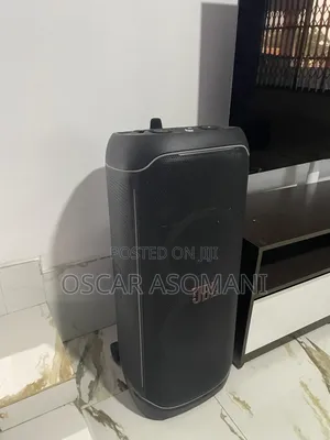 JBL Party Box Ultimate