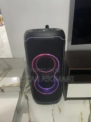 JBL Party Box Ultimate