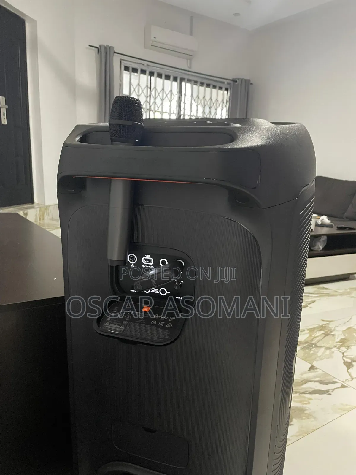 JBL Party Box Ultimate