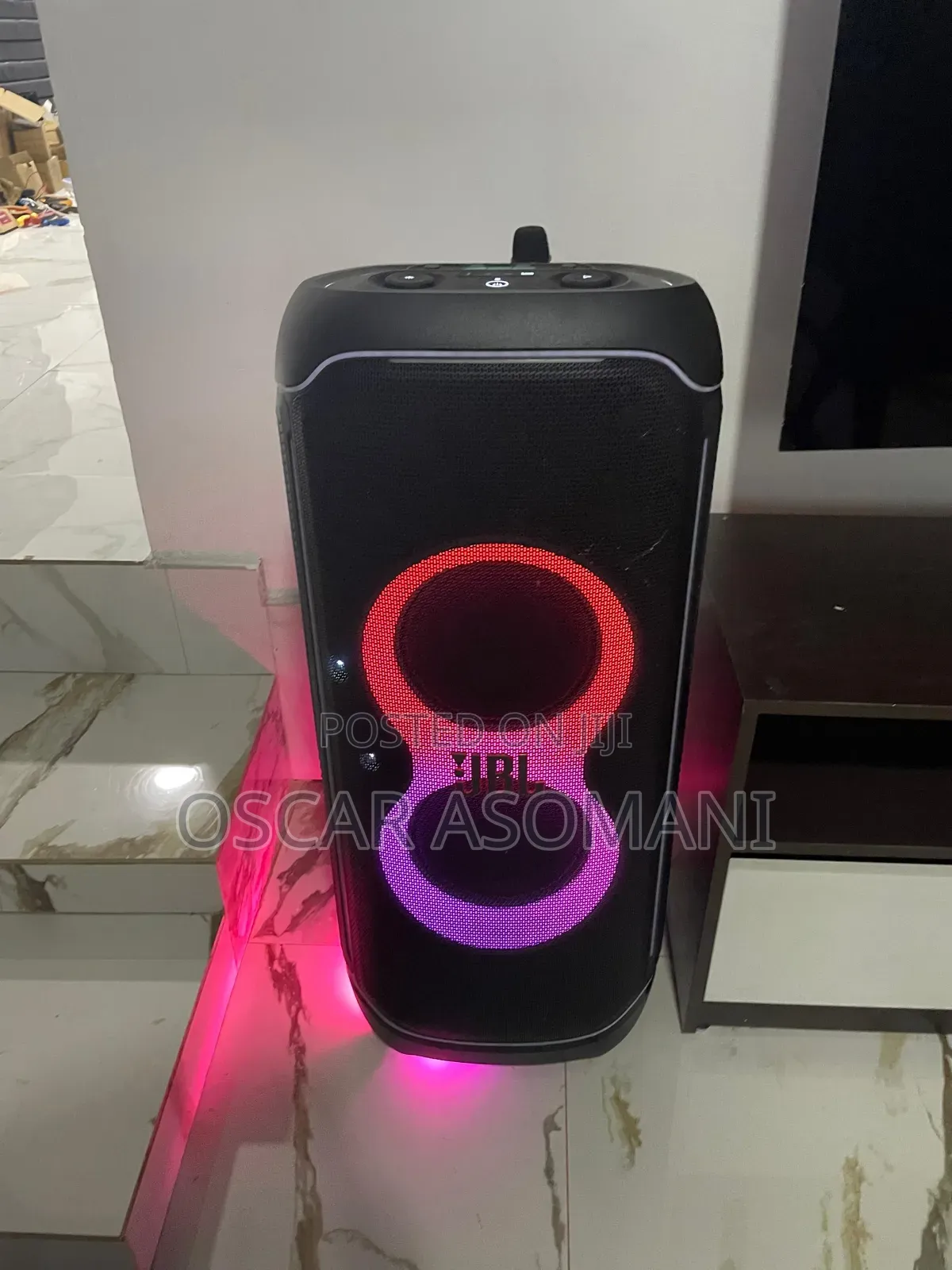 JBL Party Box Ultimate