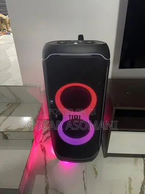 JBL Party Box Ultimate