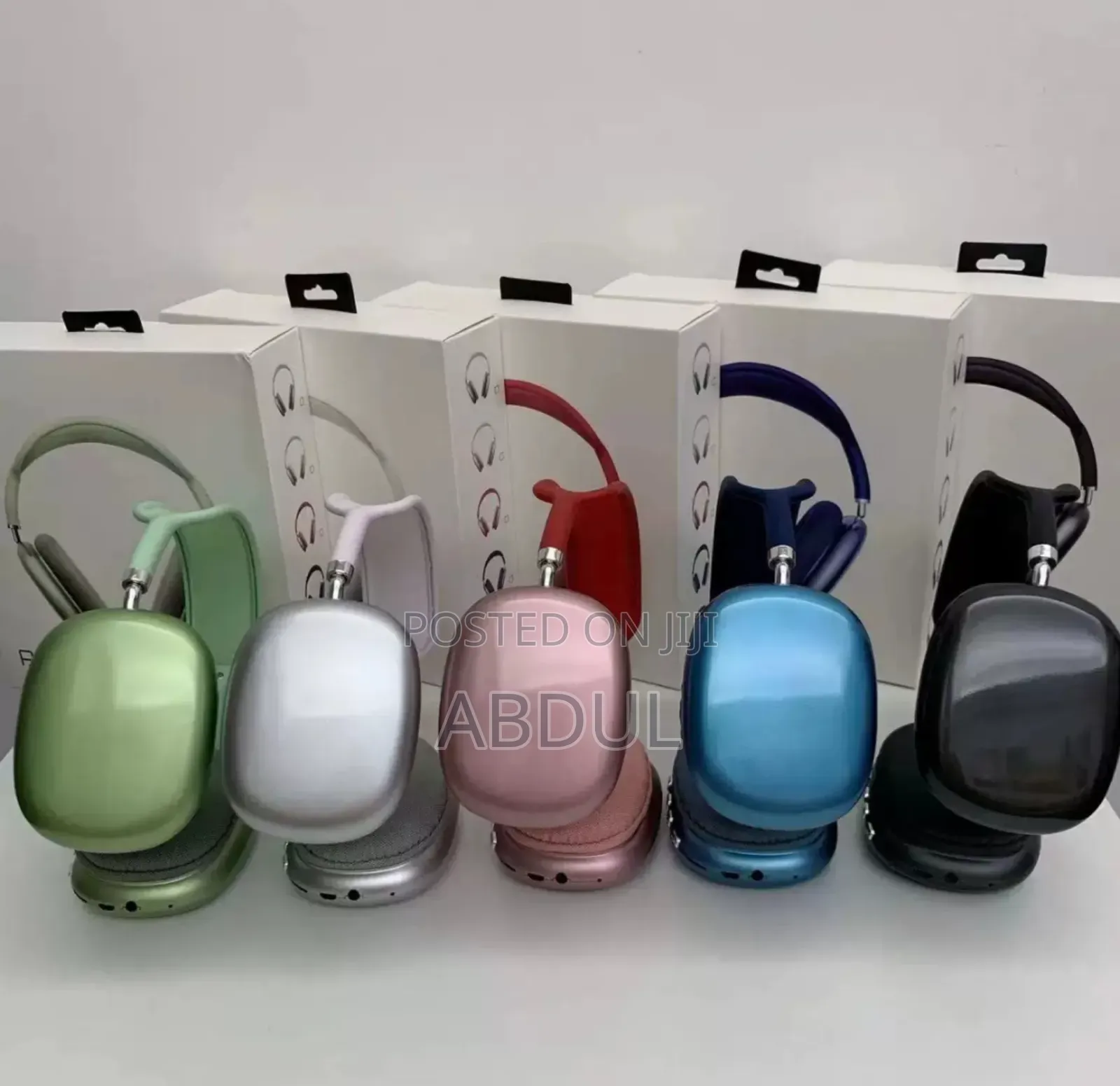 P9 Headphone