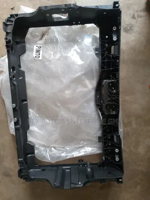 Honda Civic 2022-24 Radiator Support
