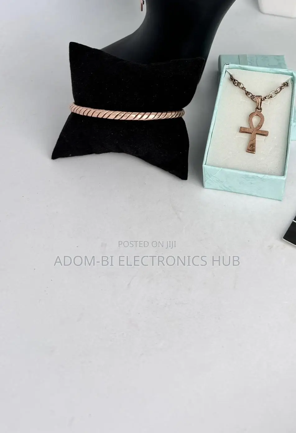 Original Copper Jewelry
