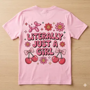 Customised T Shirt