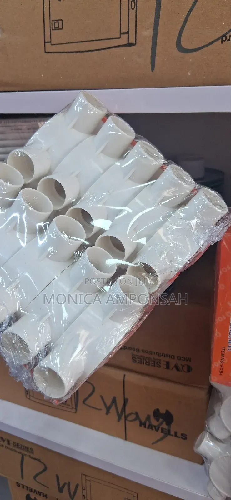 Circular Box