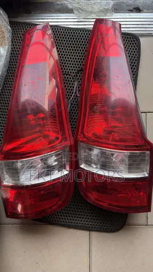 Hyundai I30 Taillight 2007,2008,2009,2010,2011,2012,