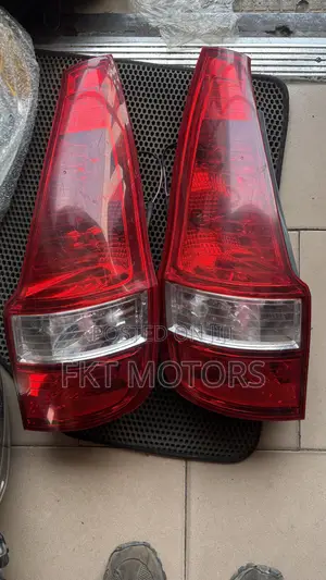 Hyundai I30 Taillight 2007,2008,2009,2010,2011,2012,